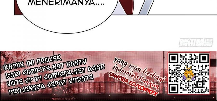 I Randomly Have A New Career Every Week Chapter 08 Gambar 25