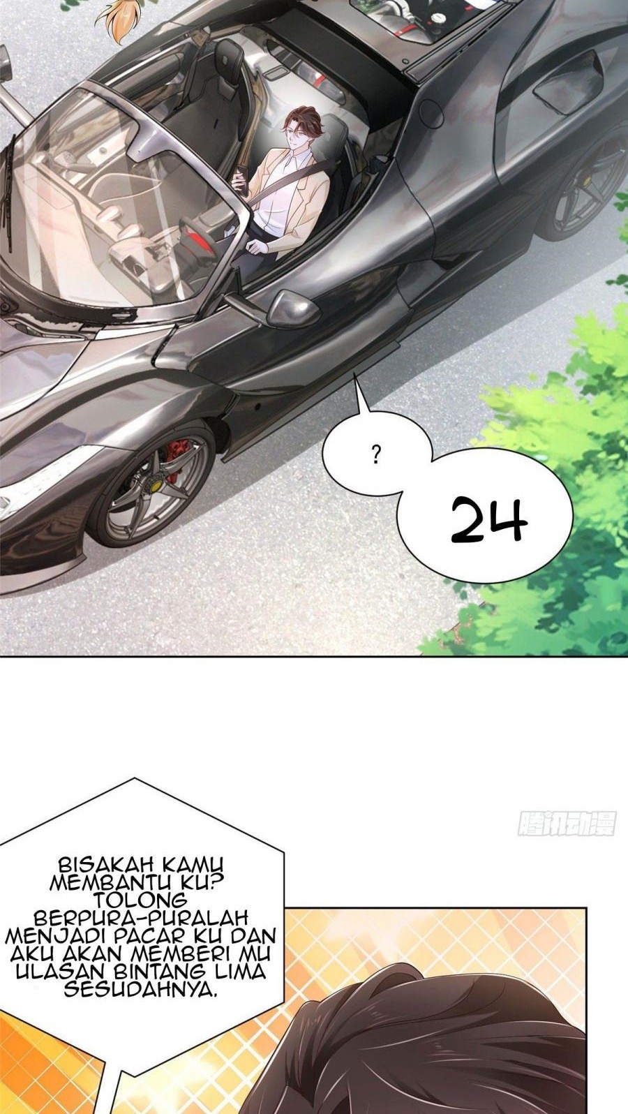 I Randomly Have A New Career Every Week Chapter 08 Gambar 5