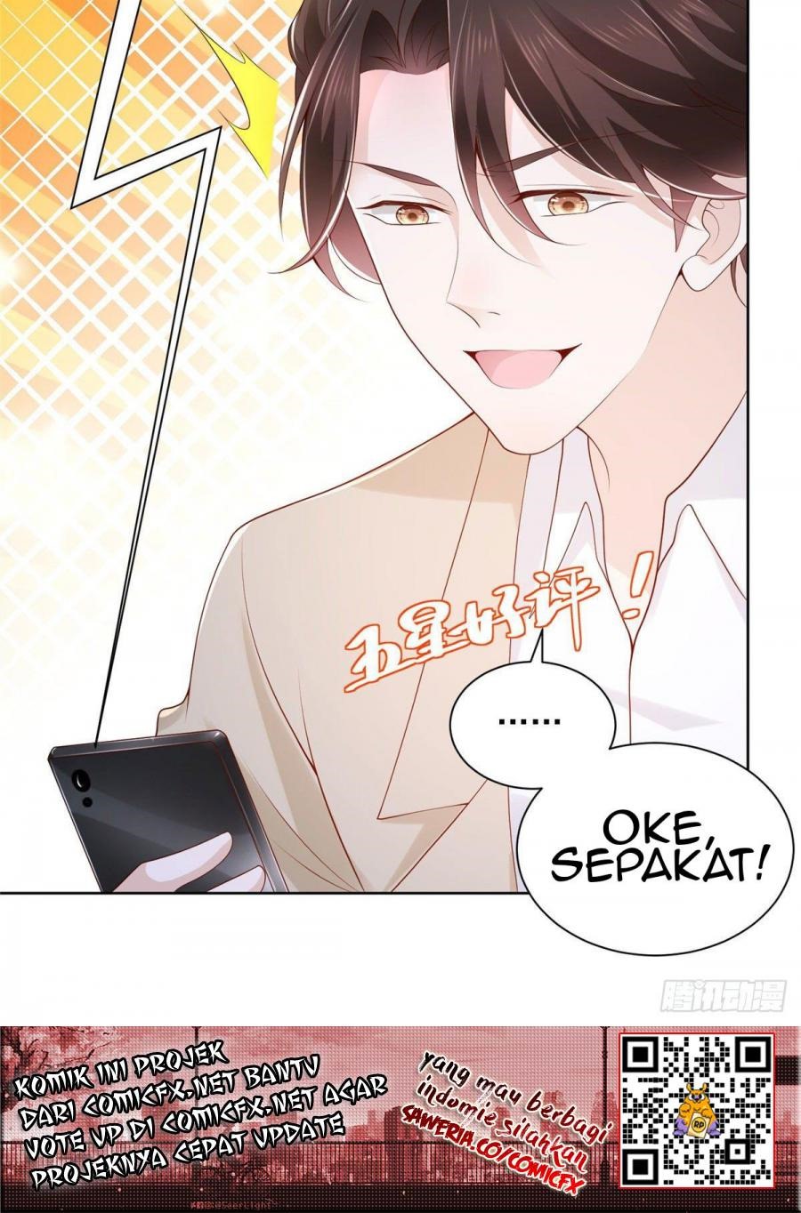 I Randomly Have A New Career Every Week Chapter 08 Gambar 6