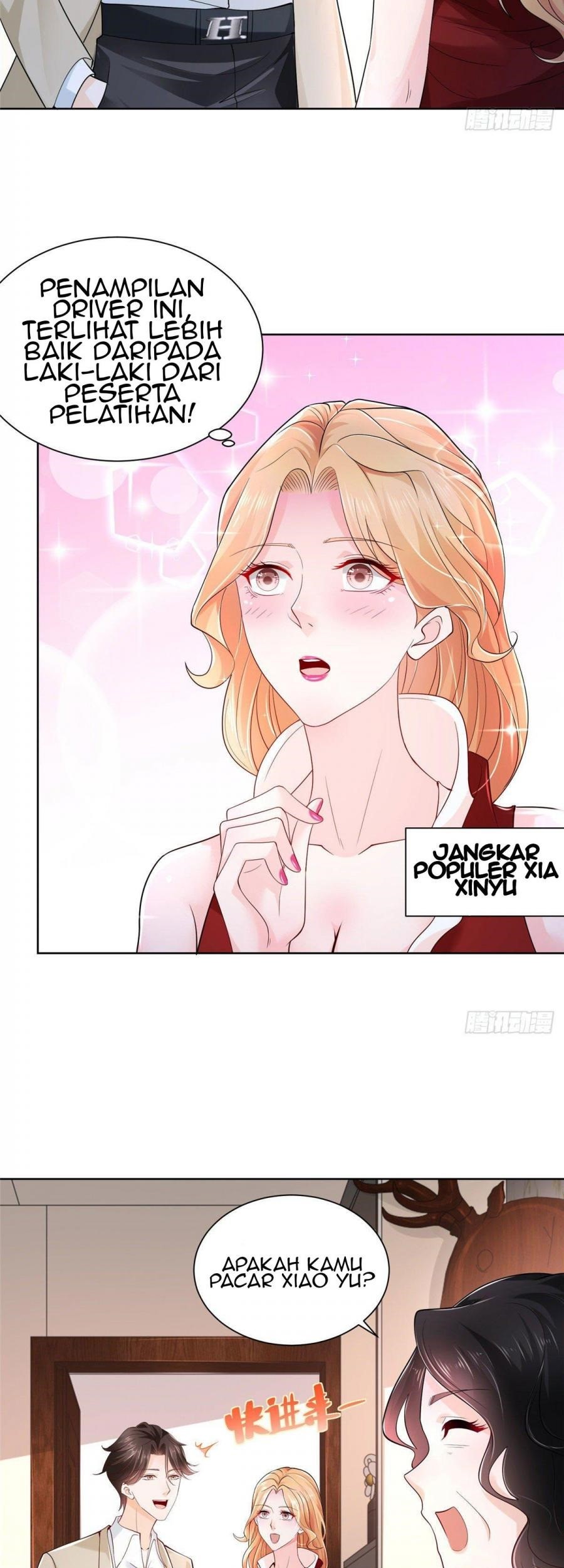 I Randomly Have A New Career Every Week Chapter 08 Gambar 9
