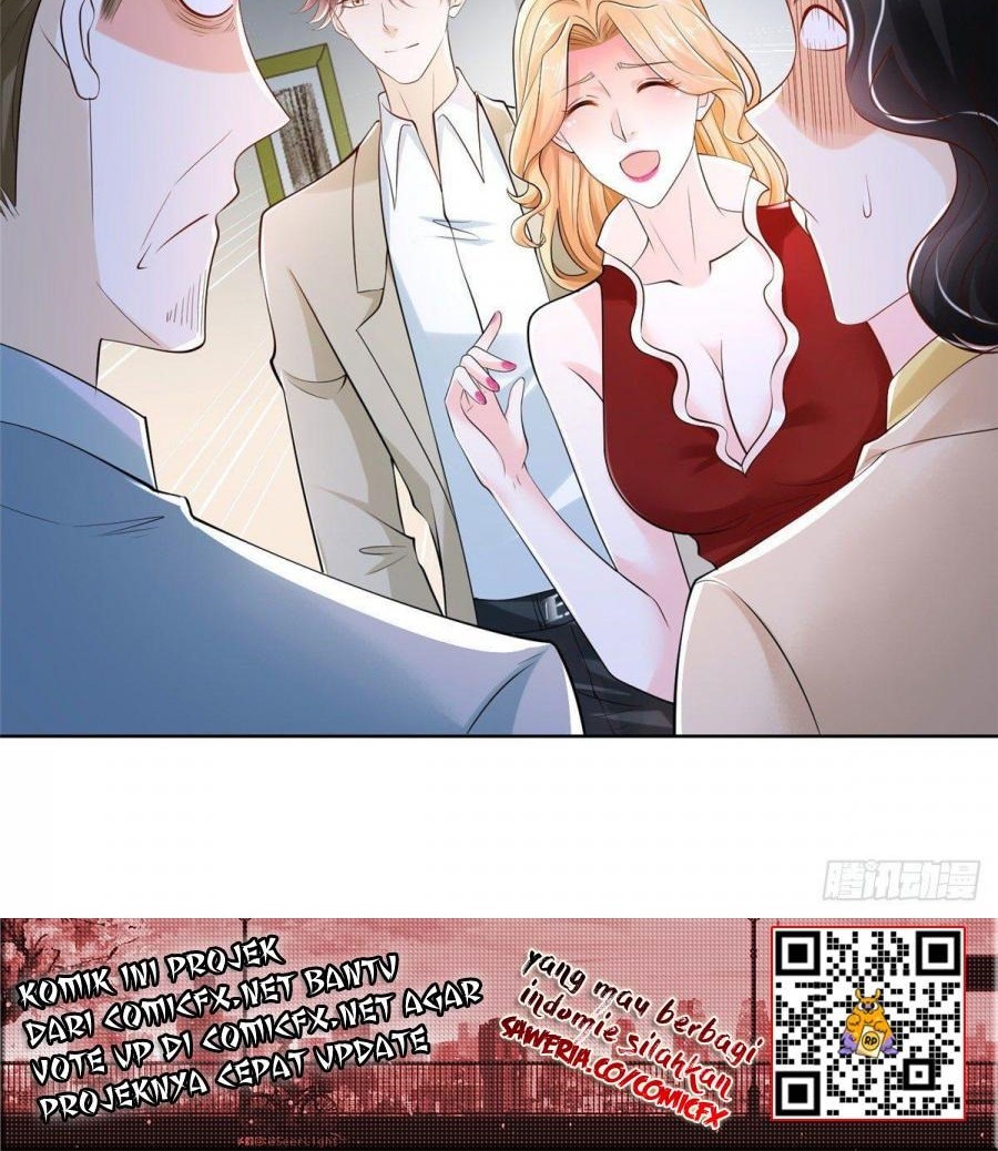 I Randomly Have A New Career Every Week Chapter 08 Gambar 12