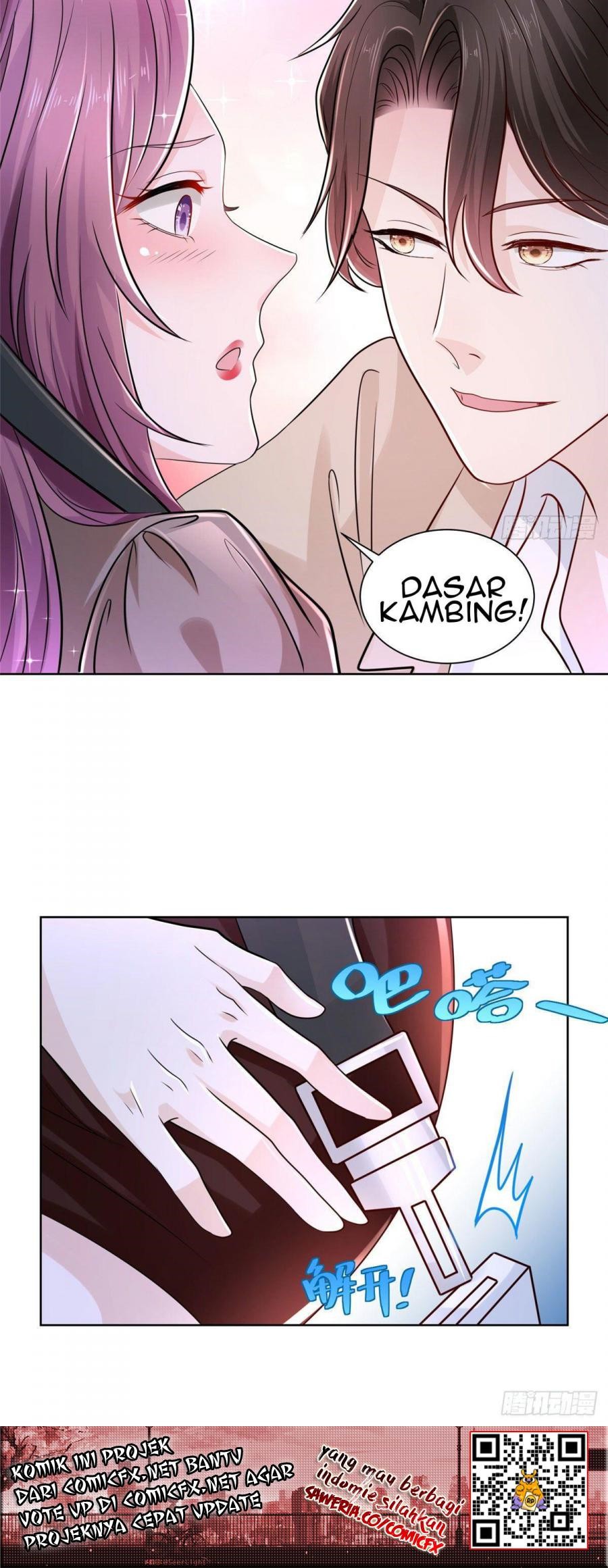 I Randomly Have A New Career Every Week Chapter 07 Gambar 20