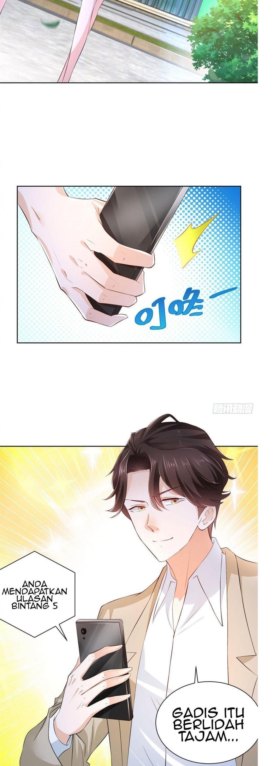 I Randomly Have A New Career Every Week Chapter 07 Gambar 25