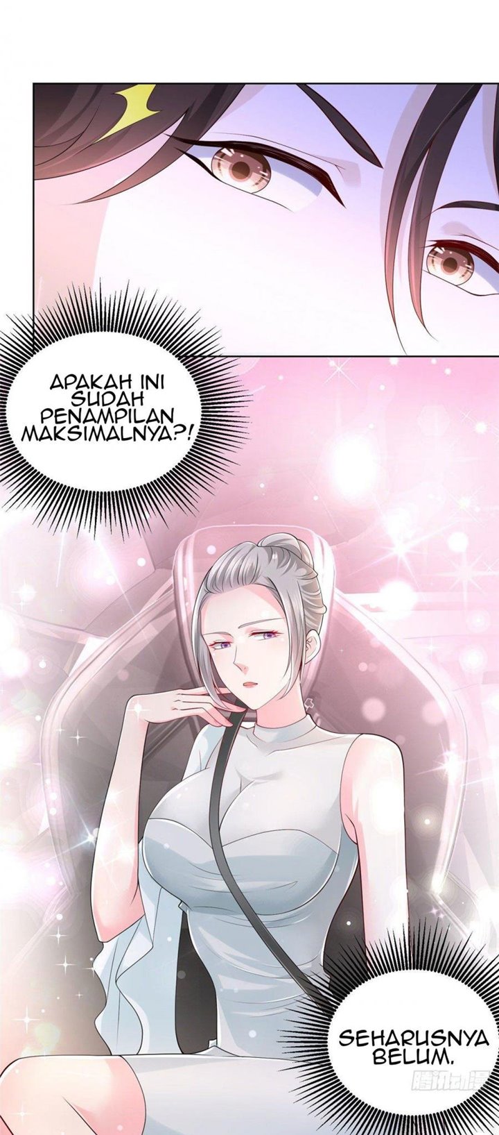 I Randomly Have A New Career Every Week Chapter 06 Gambar 13