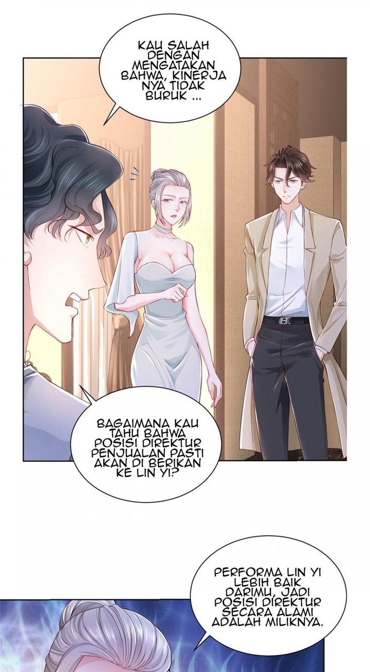 I Randomly Have A New Career Every Week Chapter 05 Gambar 18