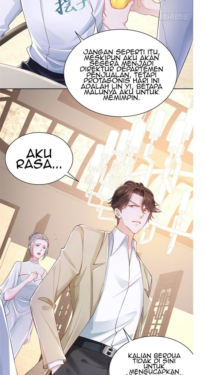I Randomly Have A New Career Every Week Chapter 05 Gambar 20