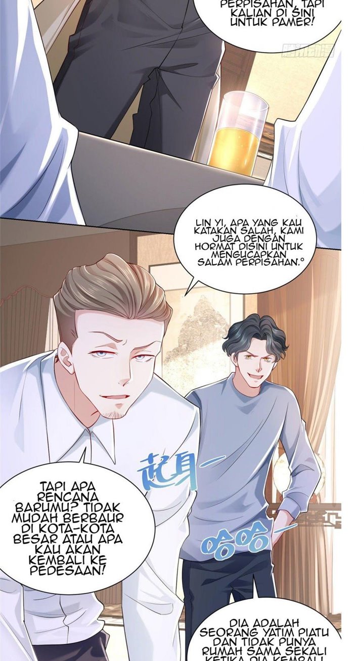 I Randomly Have A New Career Every Week Chapter 05 Gambar 21