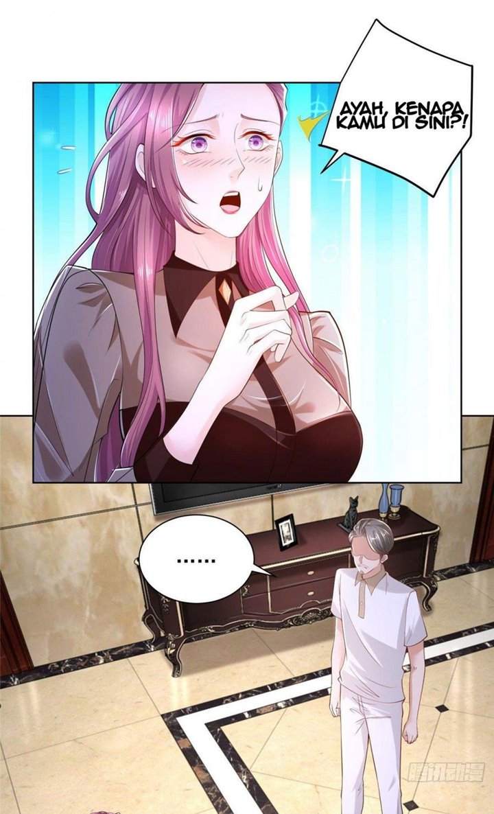 I Randomly Have A New Career Every Week Chapter 05 Gambar 3