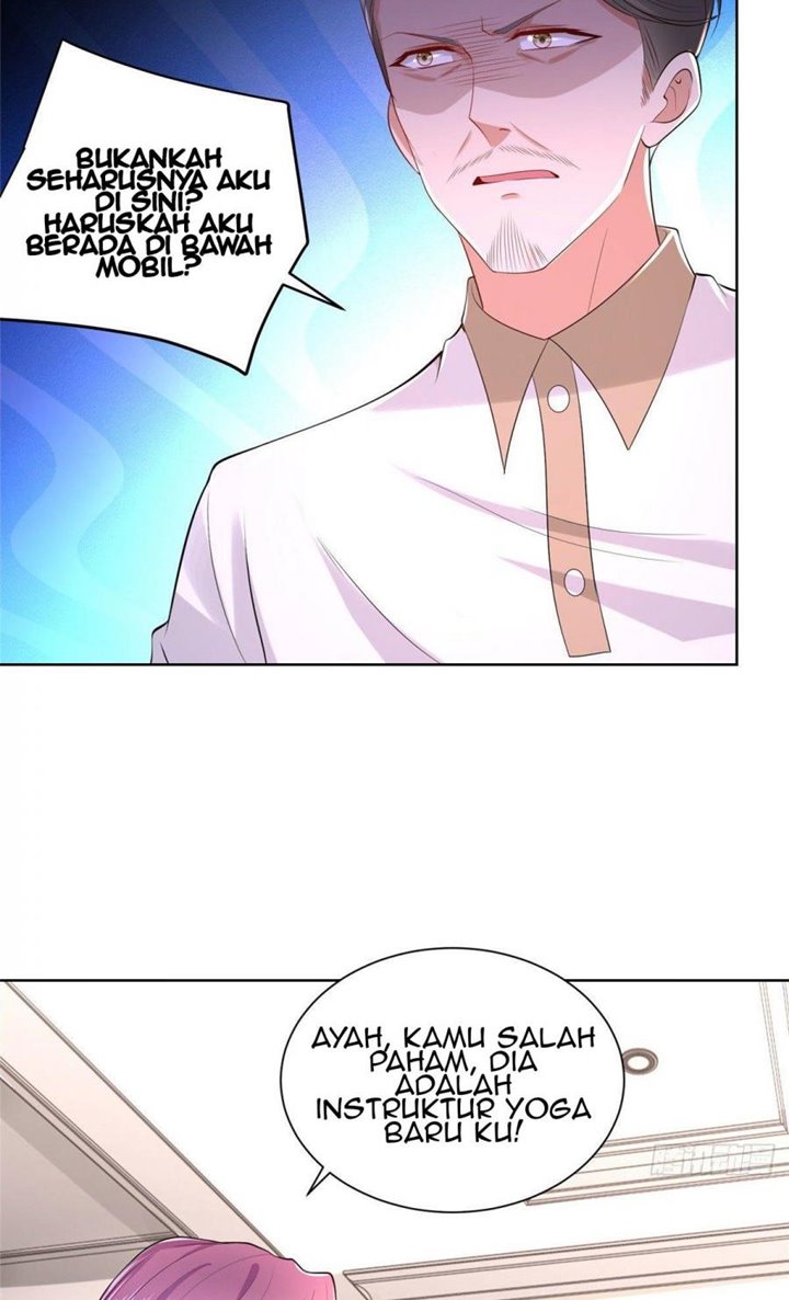 I Randomly Have A New Career Every Week Chapter 05 Gambar 5