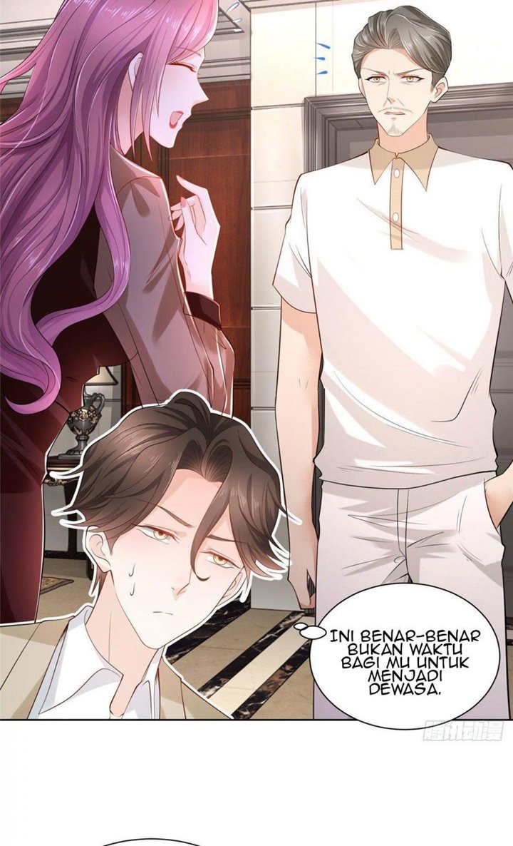 I Randomly Have A New Career Every Week Chapter 05 Gambar 6