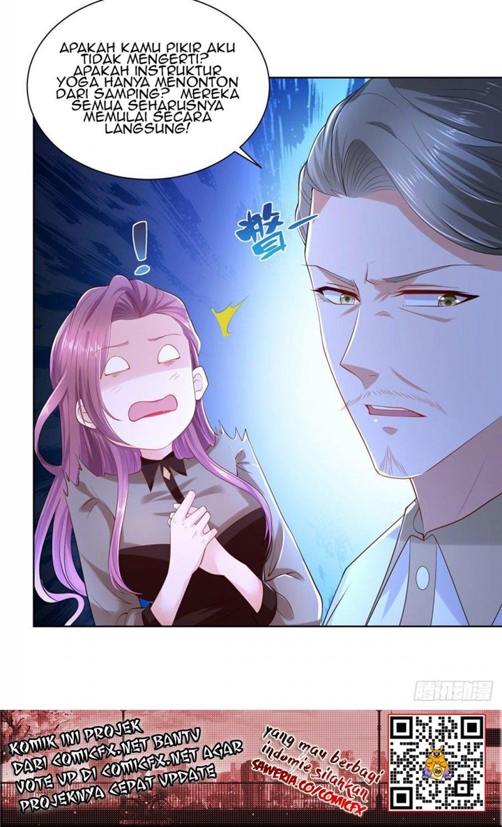 I Randomly Have A New Career Every Week Chapter 05 Gambar 7