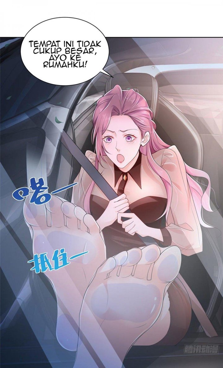 I Randomly Have A New Career Every Week Chapter 04 Gambar 23