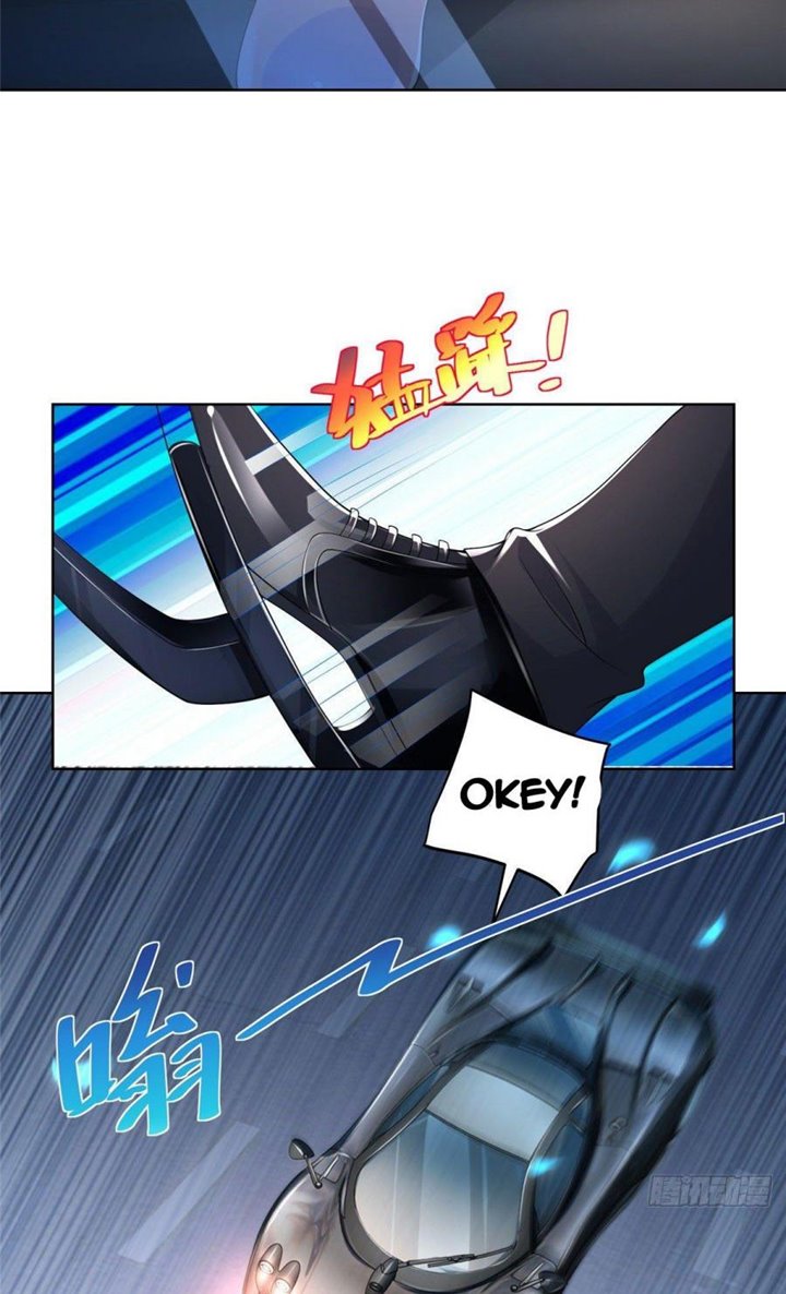 I Randomly Have A New Career Every Week Chapter 04 Gambar 24