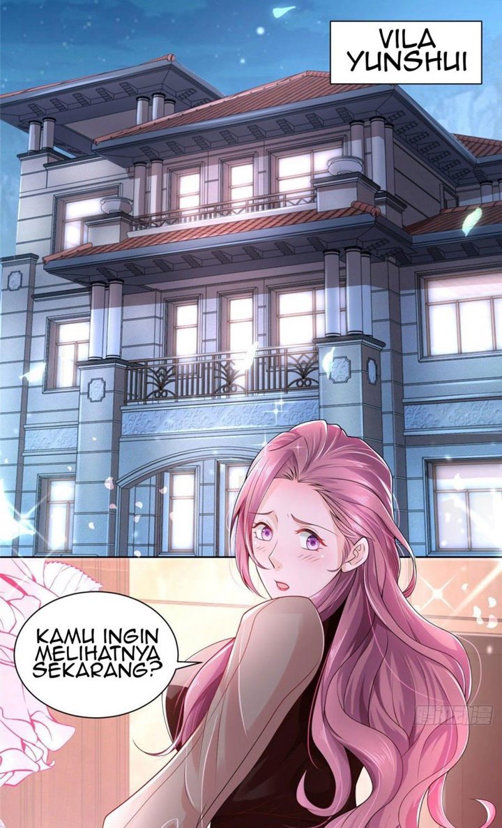 I Randomly Have A New Career Every Week Chapter 04 Gambar 26