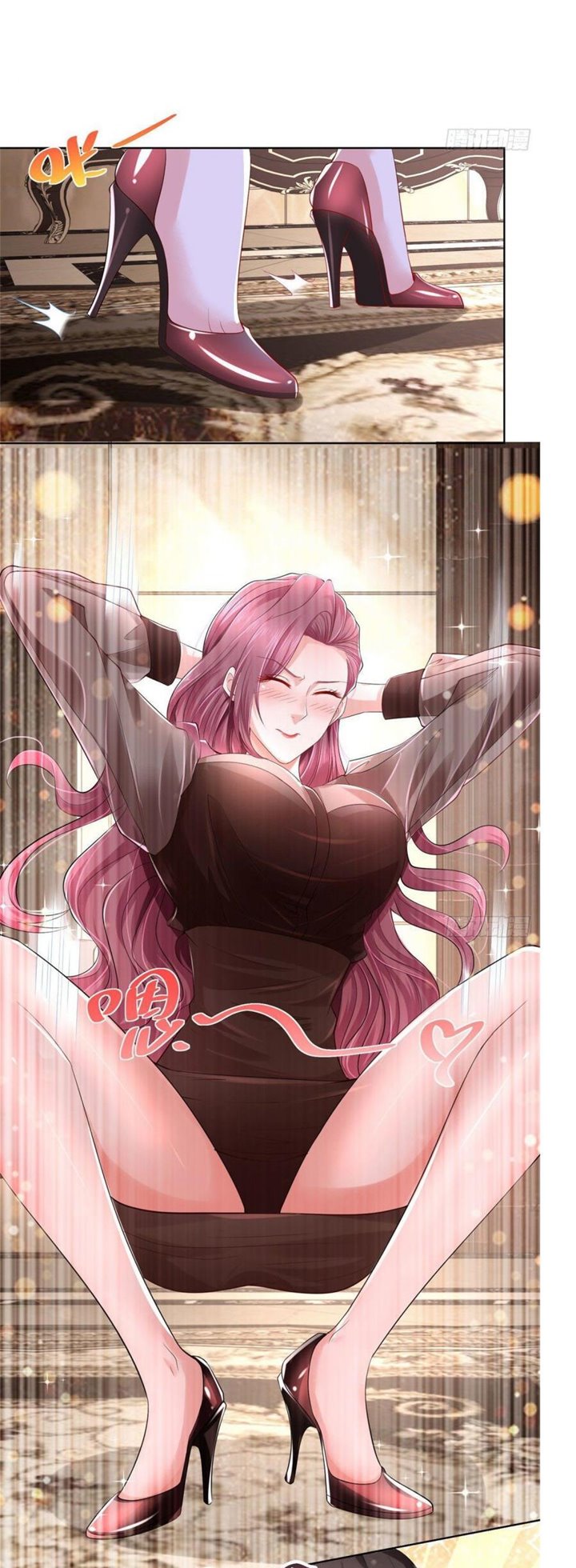I Randomly Have A New Career Every Week Chapter 04 Gambar 29