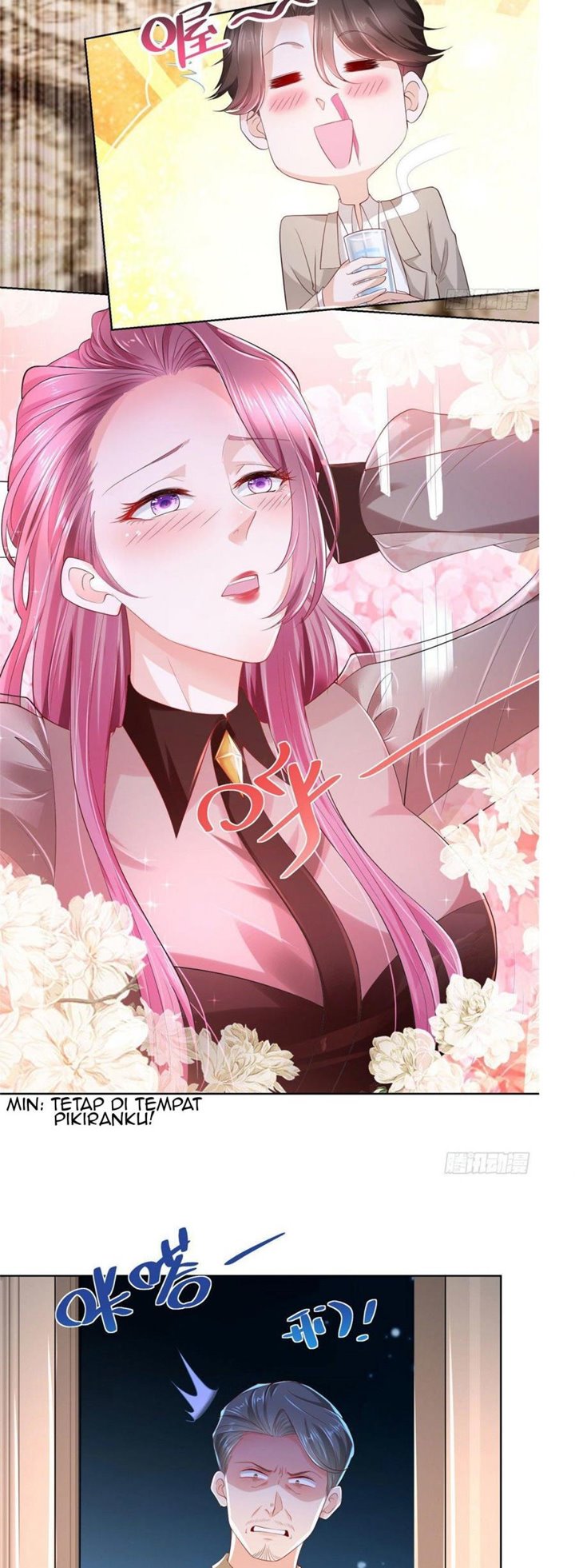I Randomly Have A New Career Every Week Chapter 04 Gambar 30