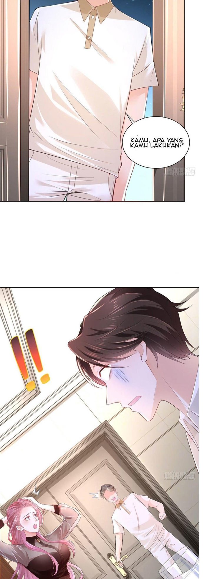 I Randomly Have A New Career Every Week Chapter 04 Gambar 31