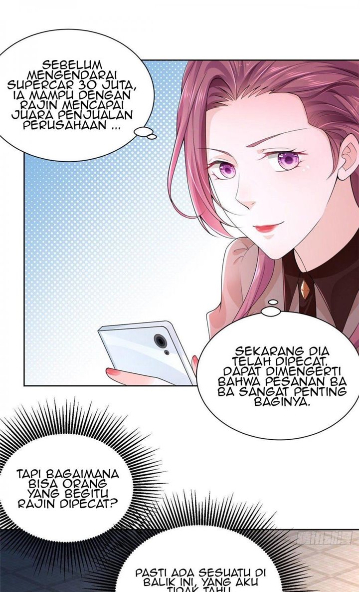 I Randomly Have A New Career Every Week Chapter 04 Gambar 3