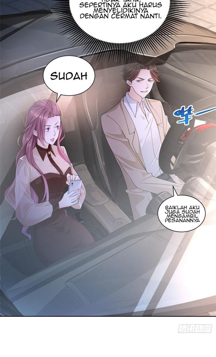 I Randomly Have A New Career Every Week Chapter 04 Gambar 4