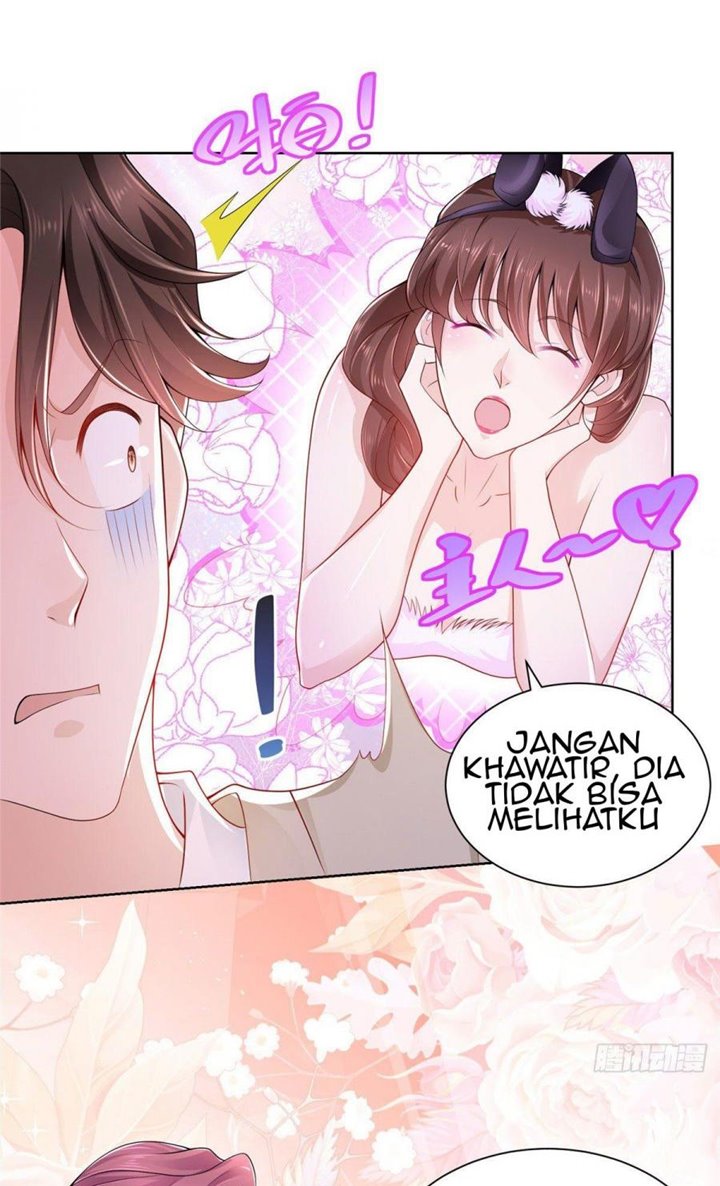 I Randomly Have A New Career Every Week Chapter 04 Gambar 5