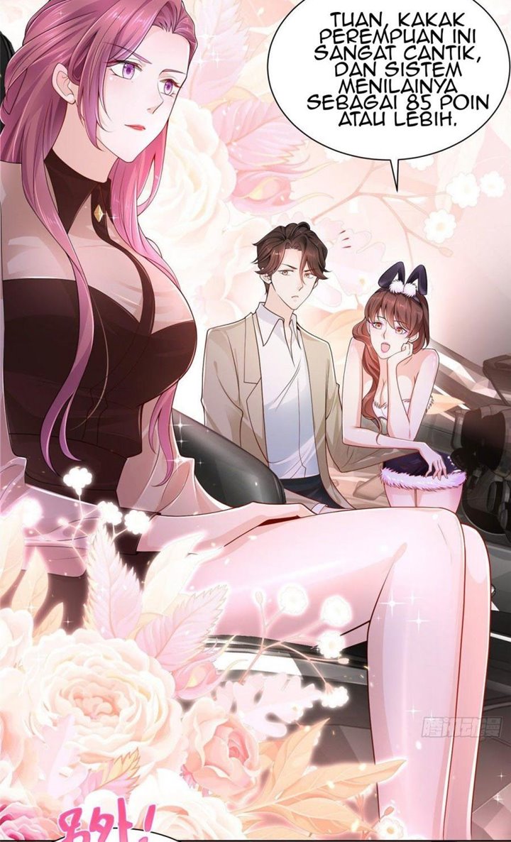 I Randomly Have A New Career Every Week Chapter 04 Gambar 6