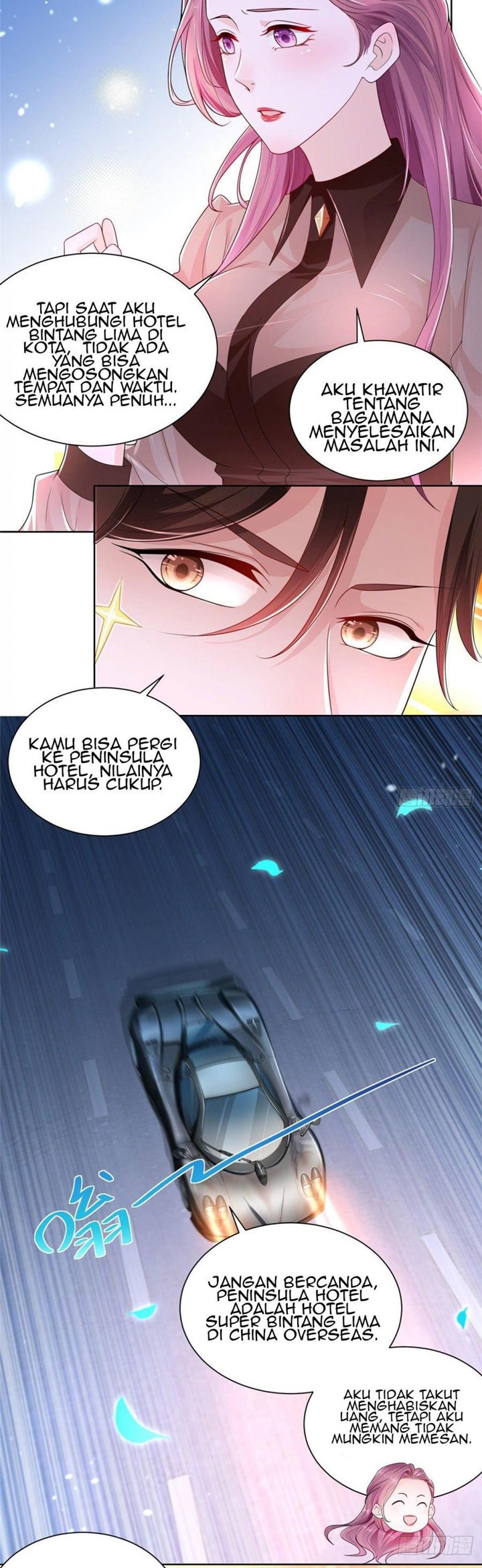I Randomly Have A New Career Every Week Chapter 04 Gambar 9