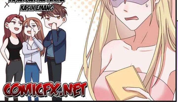 I Randomly Have A New Career Every Week Chapter 02 Gambar 30
