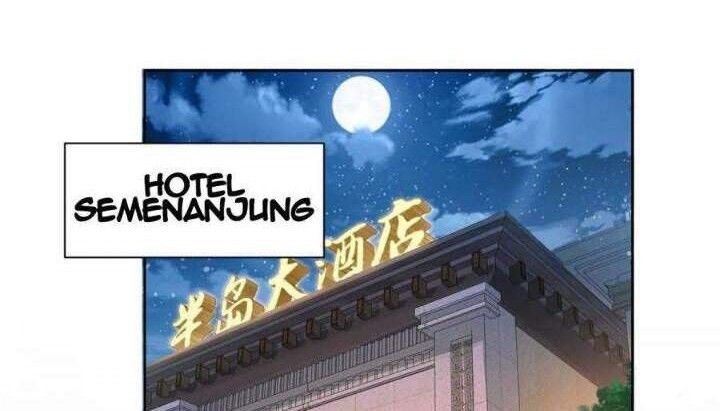 Baca Manhua I Randomly Have A New Career Every Week Chapter 02 Gambar 2