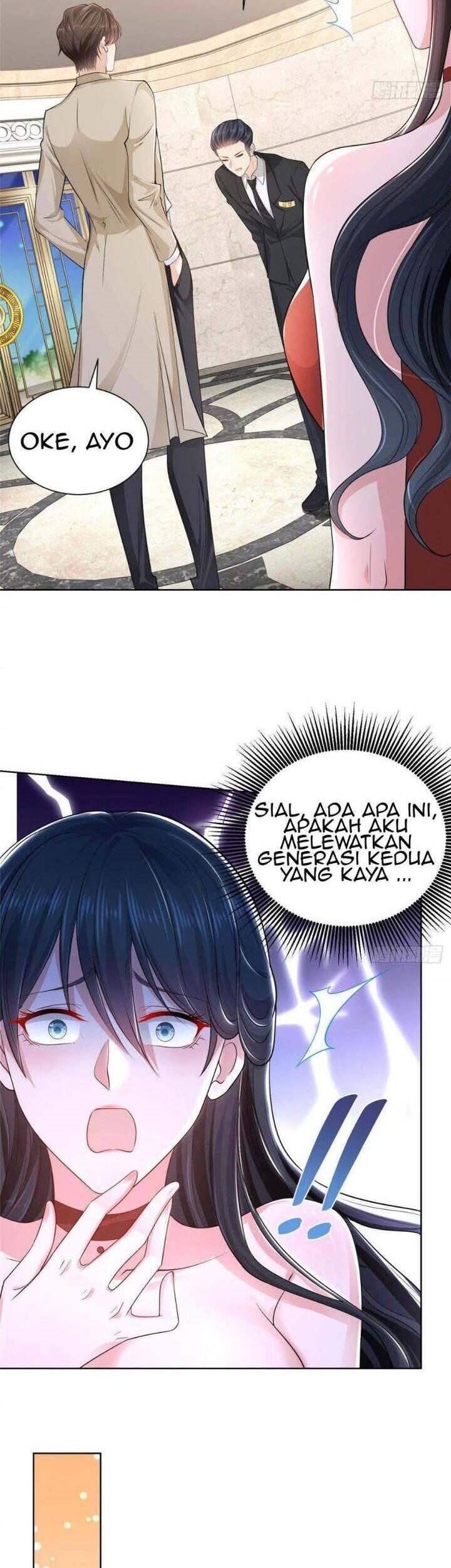I Randomly Have A New Career Every Week Chapter 02 Gambar 11