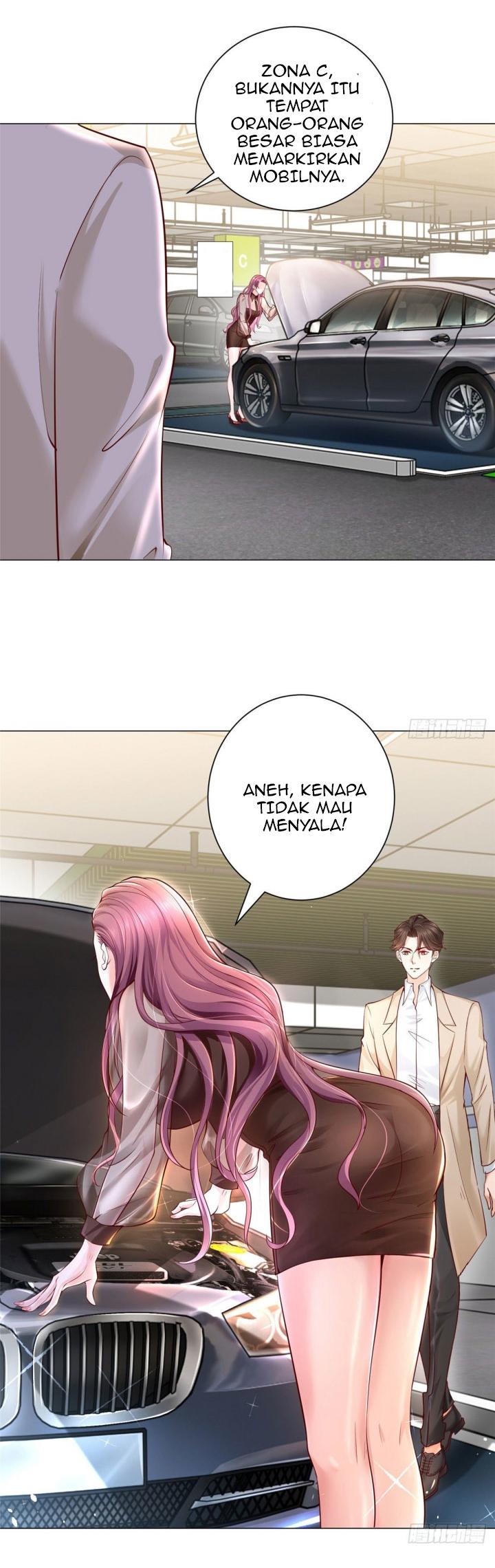I Randomly Have A New Career Every Week Chapter 01 Gambar 18