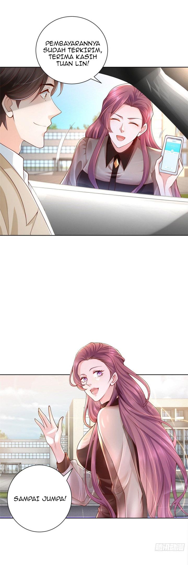 I Randomly Have A New Career Every Week Chapter 01 Gambar 29