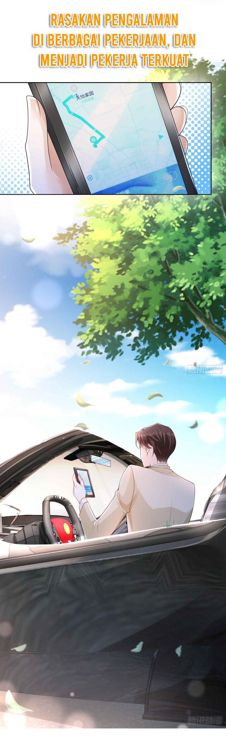 I Randomly Have A New Career Every Week Chapter 00.2 Gambar 11