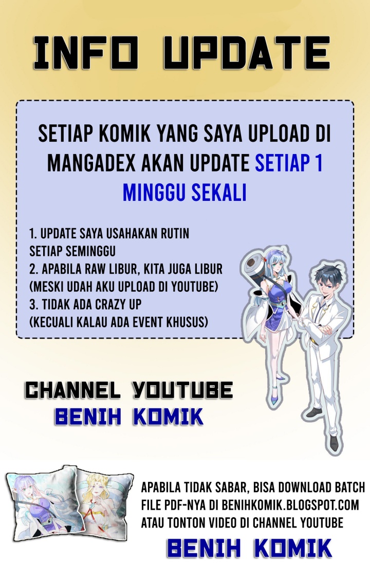 Baca Manhua I Randomly Have A New Career Every Week Chapter 00.2 Gambar 2