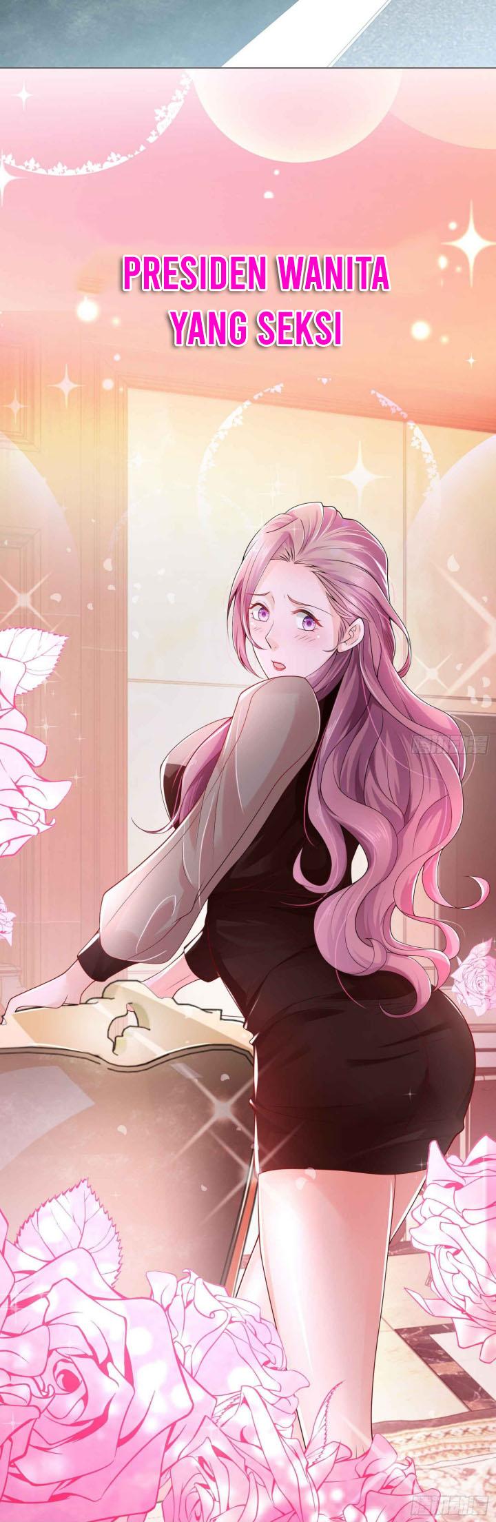 I Randomly Have A New Career Every Week Chapter 00.2 Gambar 8
