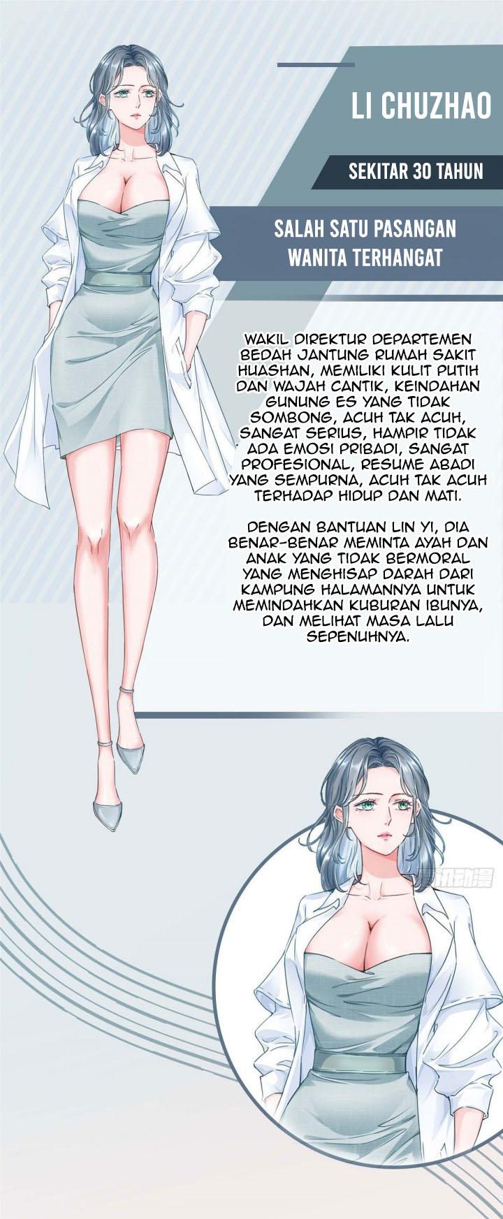 I Randomly Have A New Career Every Week Chapter 00.1 Gambar 6