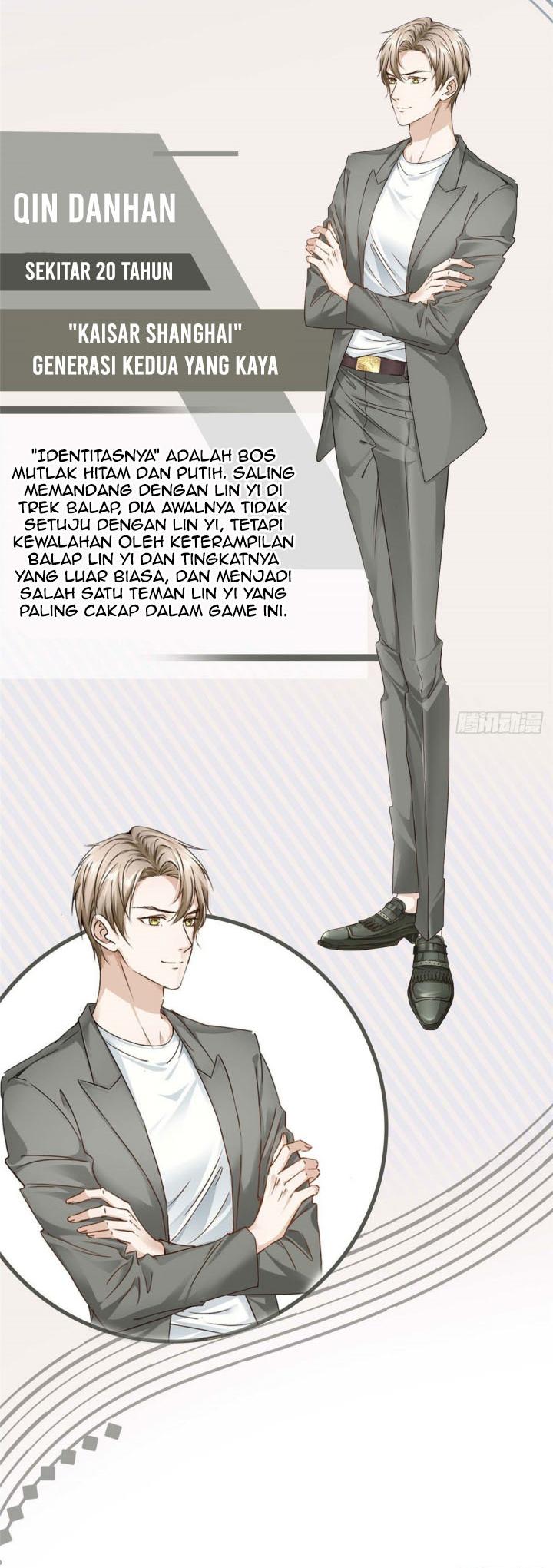 I Randomly Have A New Career Every Week Chapter 00.1 Gambar 7