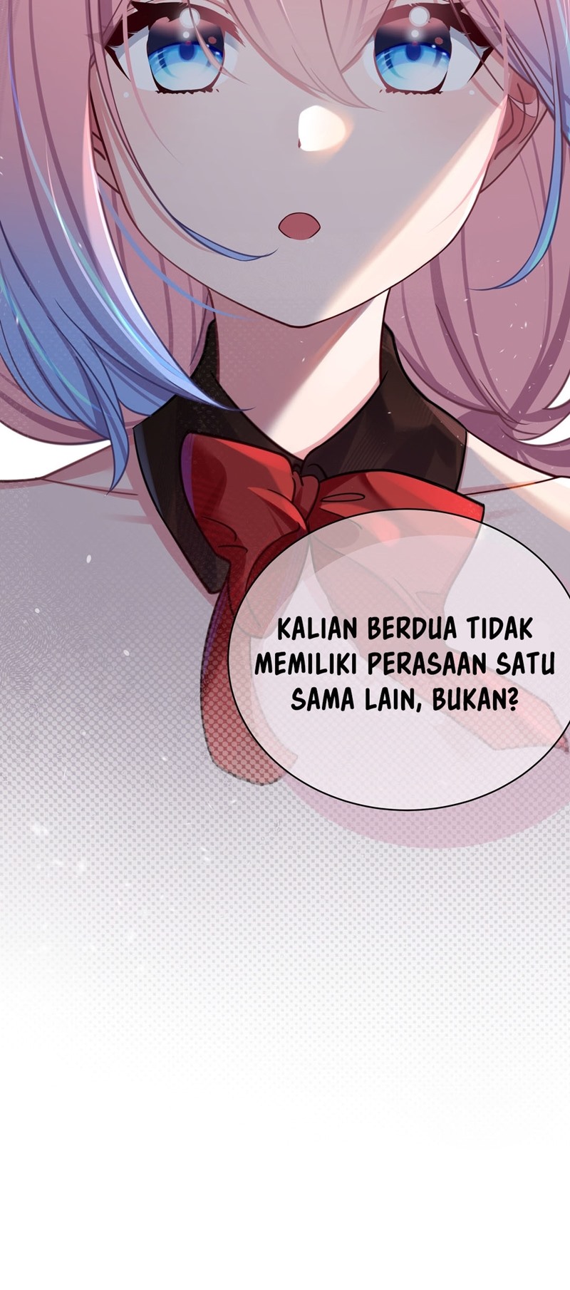 My Fake Girlfriends are Using Me As a Shield Chapter 29 Gambar 42