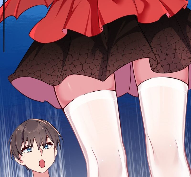 My Fake Girlfriends are Using Me As a Shield Chapter 26 Gambar 17