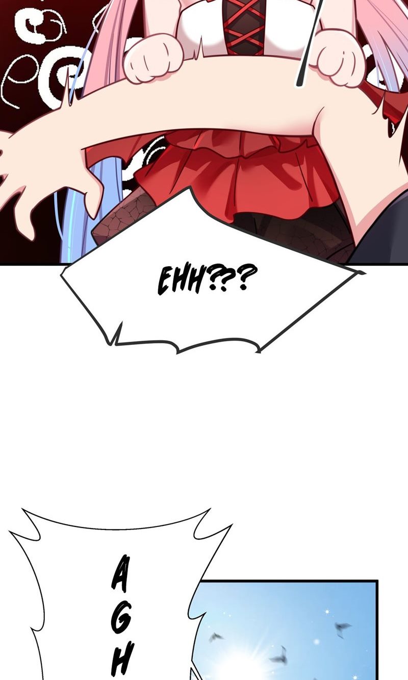 My Fake Girlfriends are Using Me As a Shield Chapter 26 Gambar 31