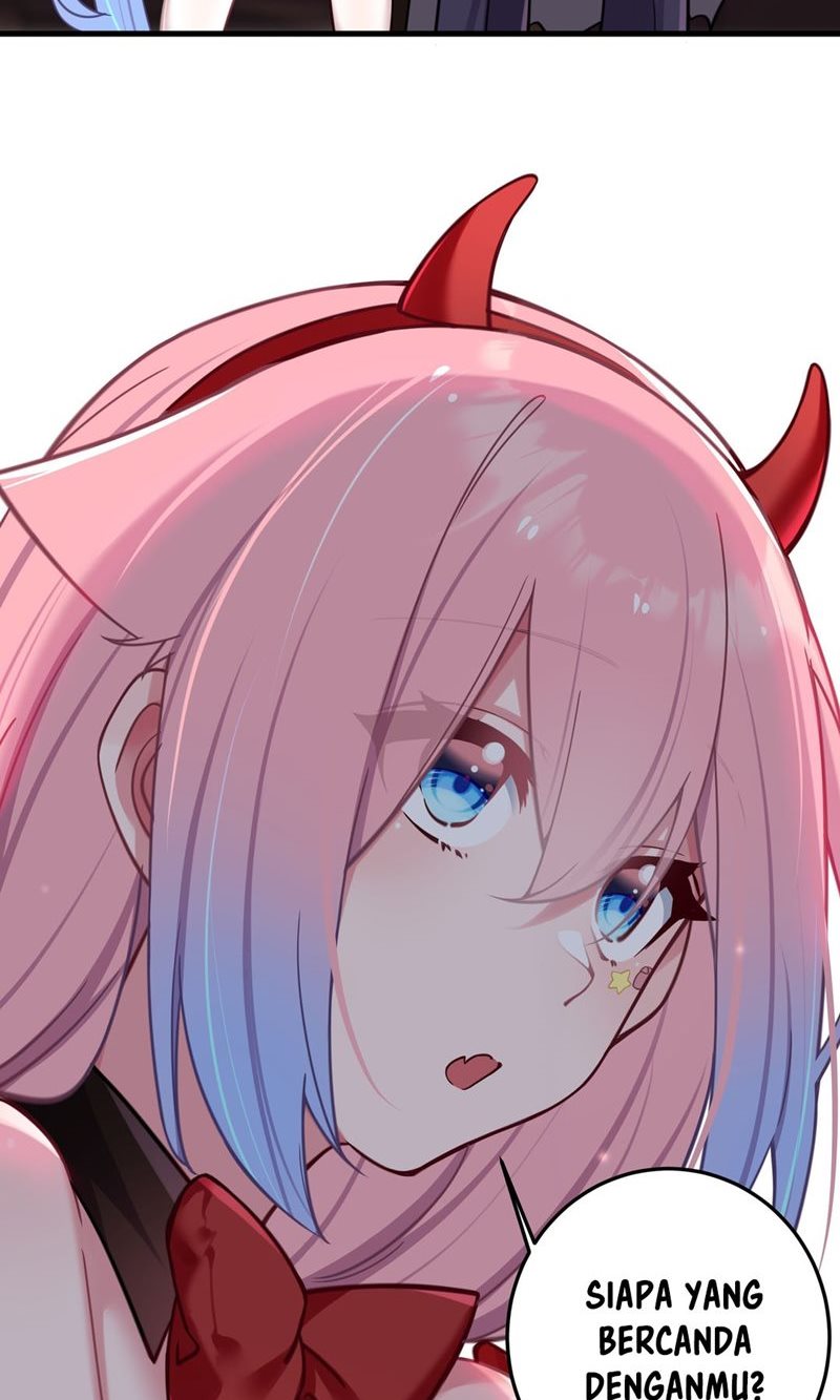 My Fake Girlfriends are Using Me As a Shield Chapter 26 Gambar 40