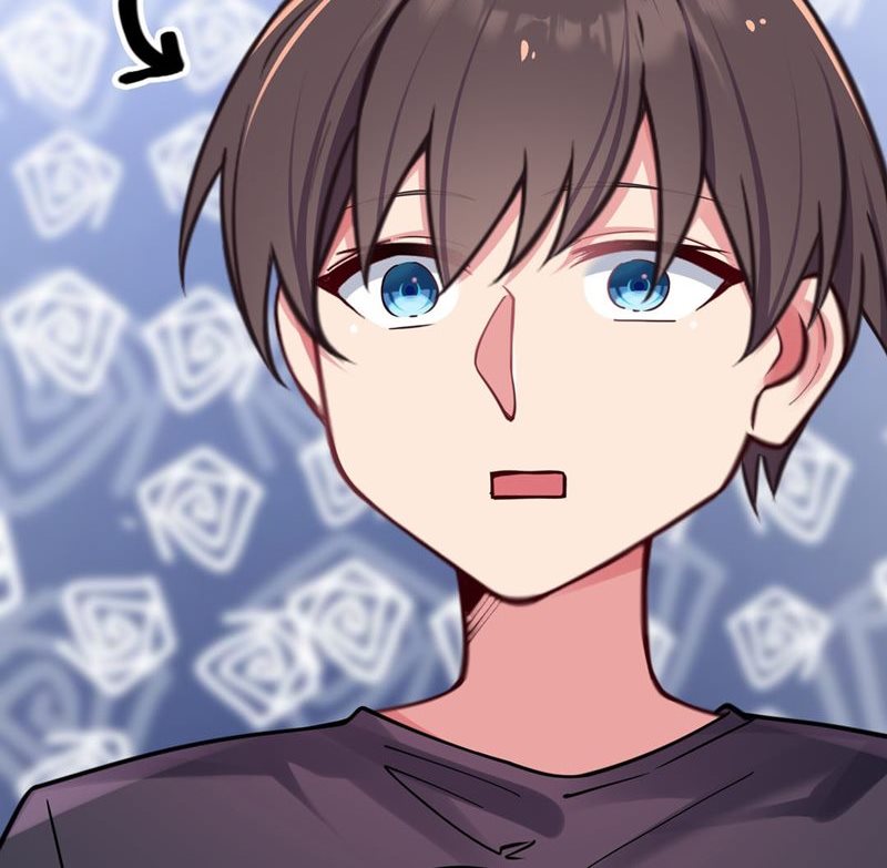 My Fake Girlfriends are Using Me As a Shield Chapter 26 Gambar 6