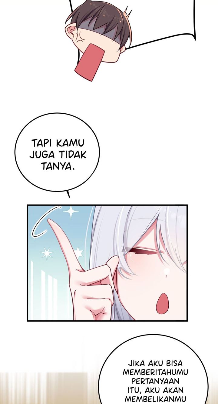 My Fake Girlfriends are Using Me As a Shield Chapter 25 Gambar 10