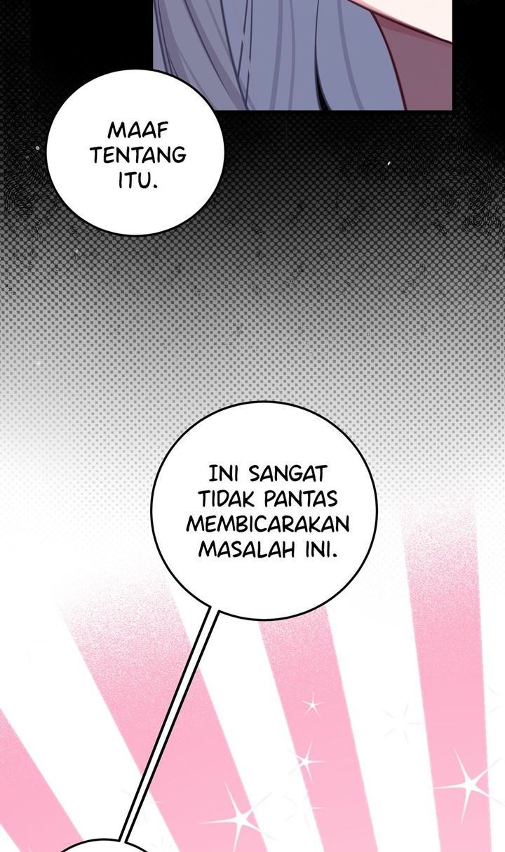 My Fake Girlfriends are Using Me As a Shield Chapter 25 Gambar 24