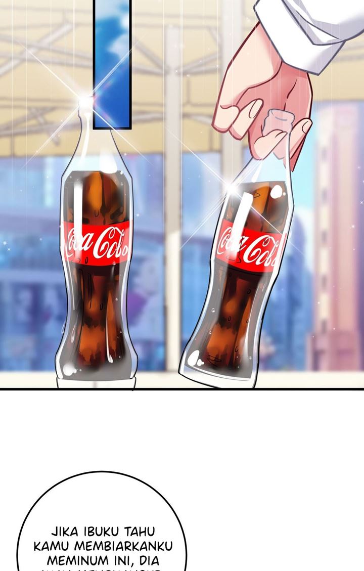 My Fake Girlfriends are Using Me As a Shield Chapter 25 Gambar 30