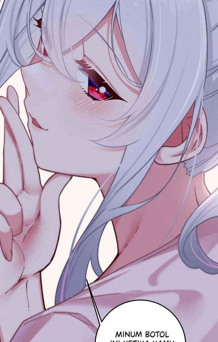 My Fake Girlfriends are Using Me As a Shield Chapter 25 Gambar 50