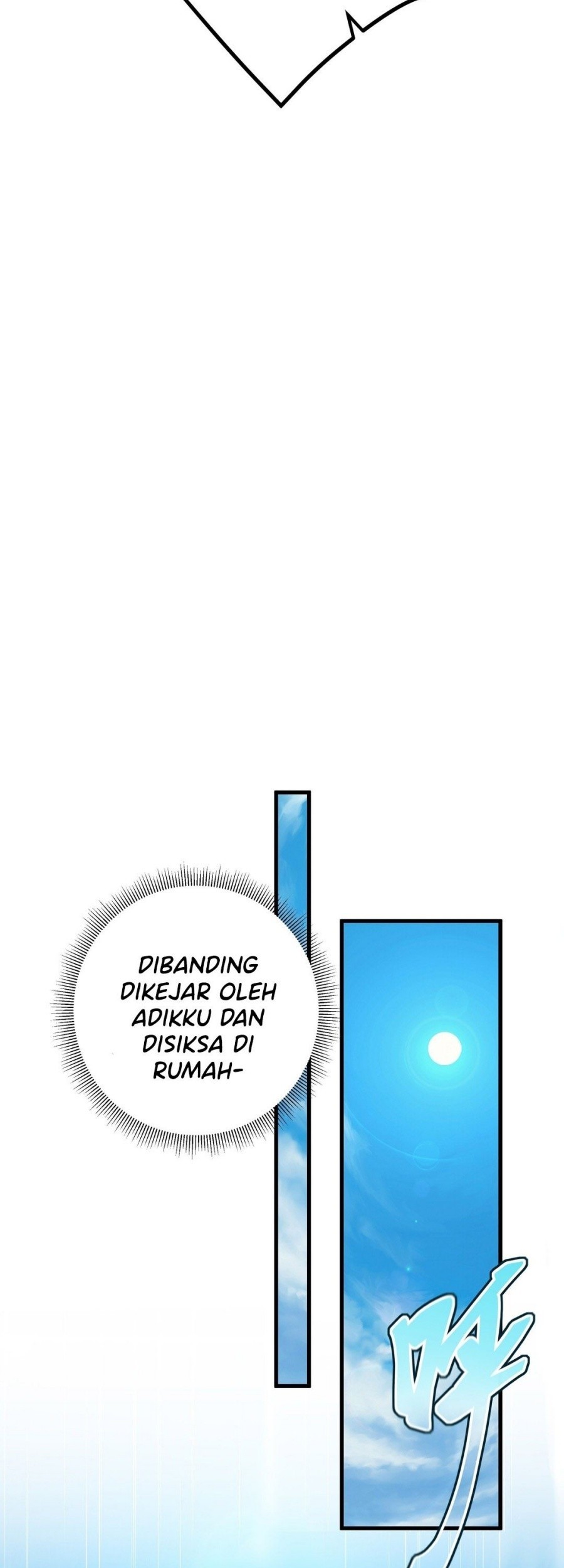 My Fake Girlfriends are Using Me As a Shield Chapter 19 Gambar 34