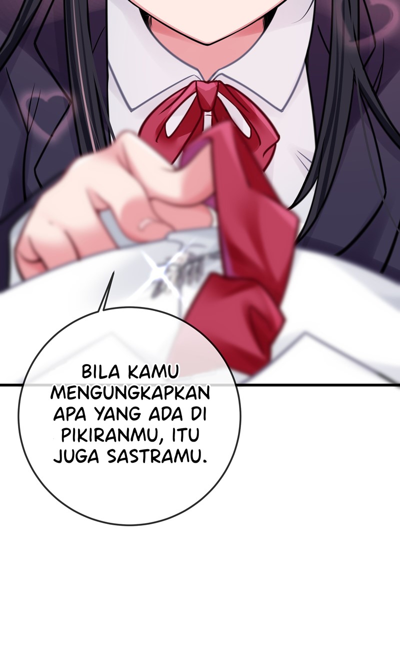 My Fake Girlfriends are Using Me As a Shield Chapter 16 Gambar 41