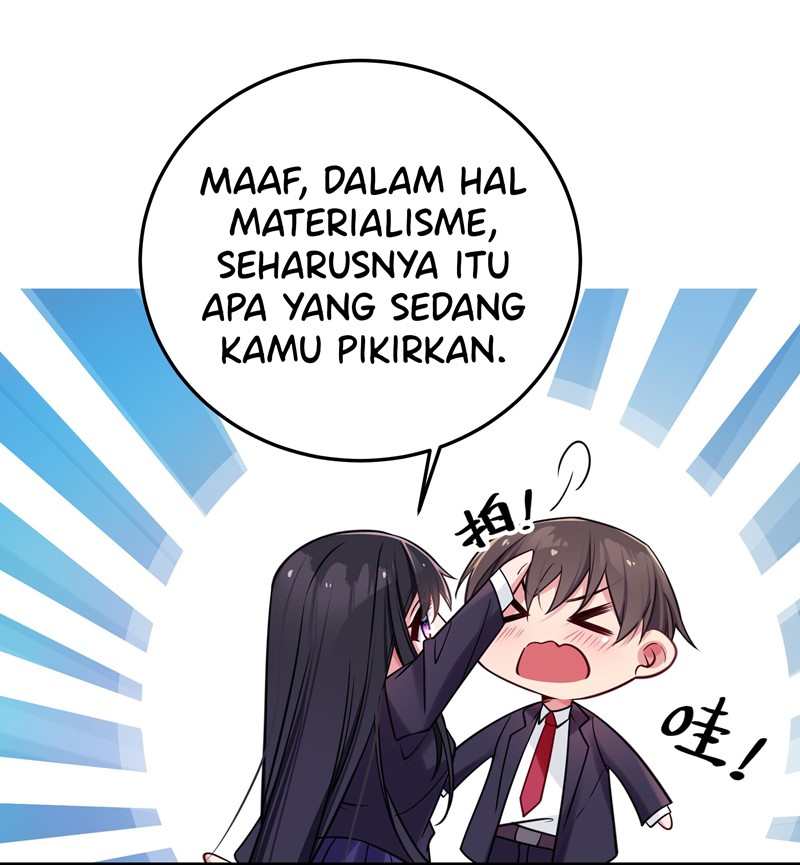 My Fake Girlfriends are Using Me As a Shield Chapter 16 Gambar 42