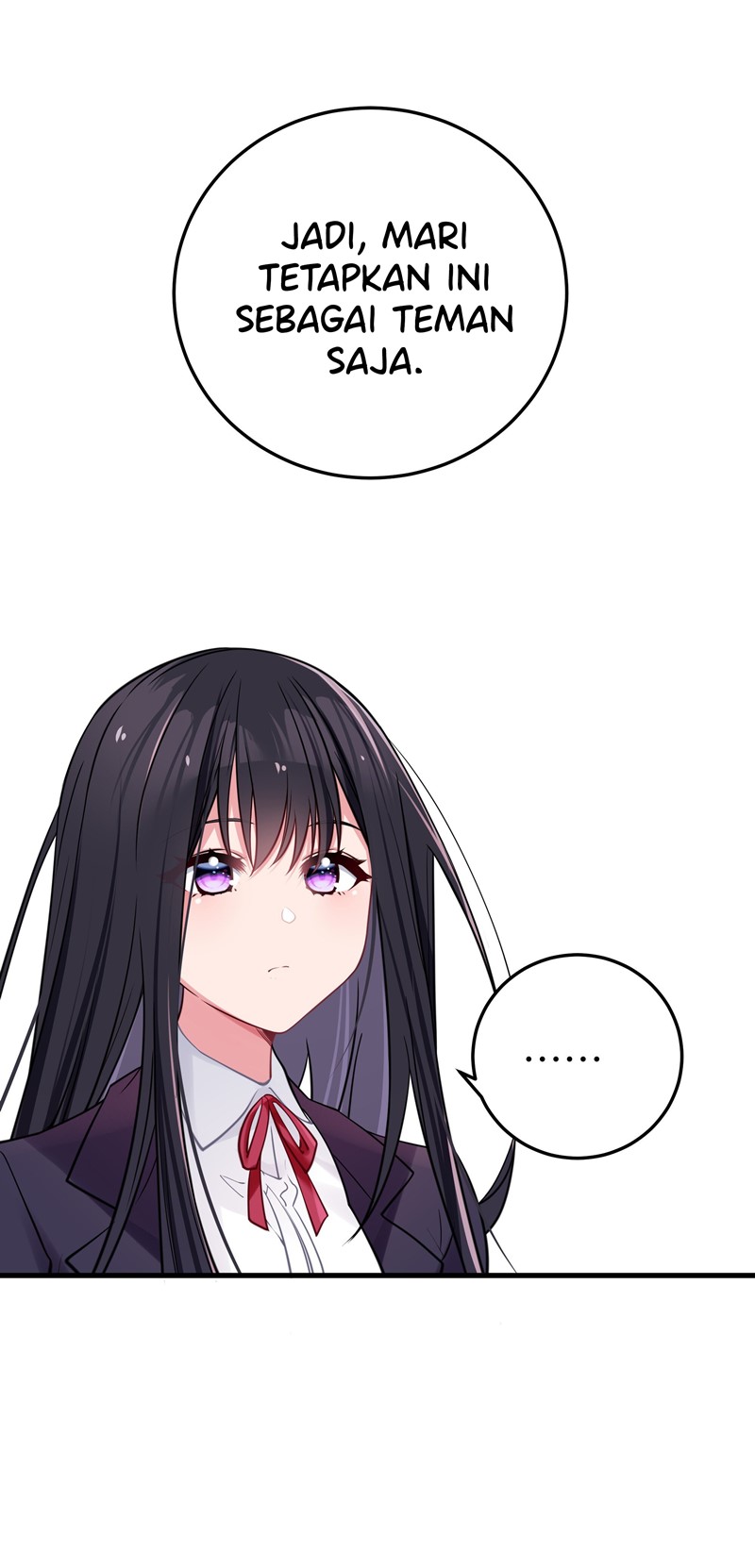 My Fake Girlfriends are Using Me As a Shield Chapter 16 Gambar 49