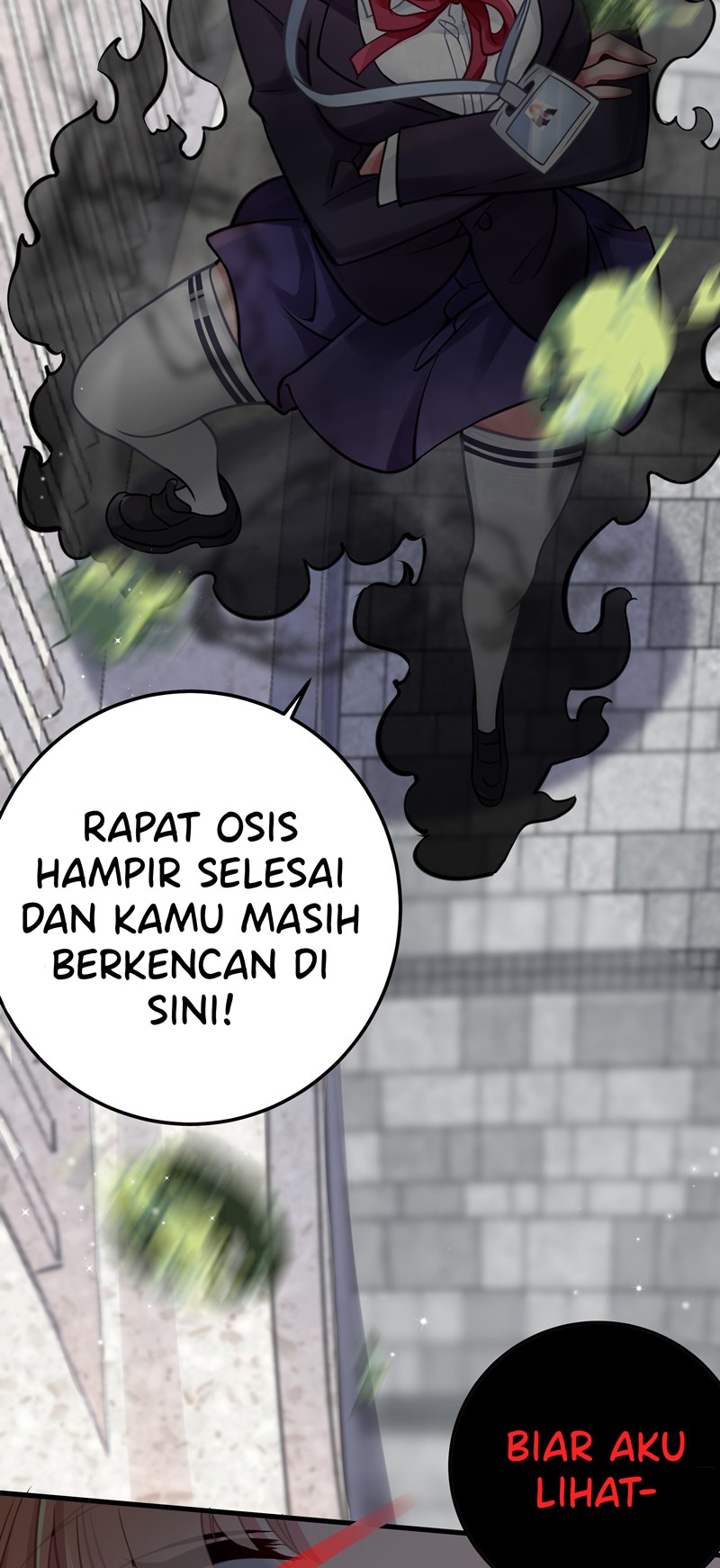 My Fake Girlfriends are Using Me As a Shield Chapter 16 Gambar 52